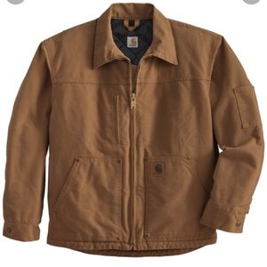 Carhartt Tradesman Jacket